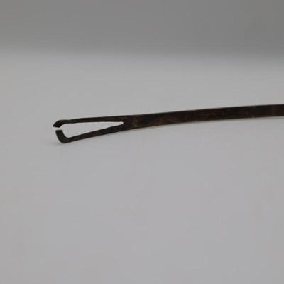 Antique Pair of Early Eye Glasses w/ Adjustable Side