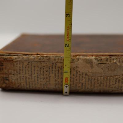 Provisional Ordinance for the Cavalry, 1814