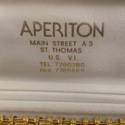 18k Gold Bracelet