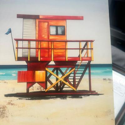 Decor canvass pictures