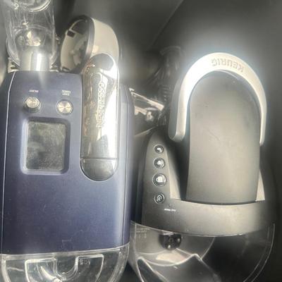 Espresso machine
