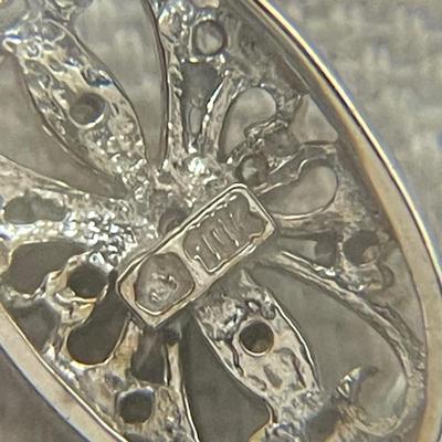 10K, 14K Jewelry w/ Vintage & Modern Fashions (BBC-SS)