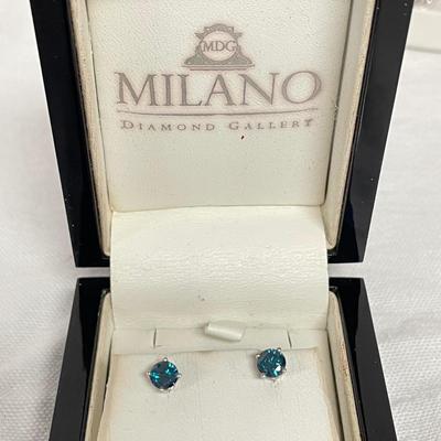 10K, 14K Jewelry w/ Vintage & Modern Fashions (BBC-SS)