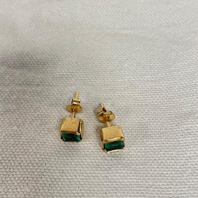 10K, 14K Jewelry w/ Vintage & Modern Fashions (BBC-SS)