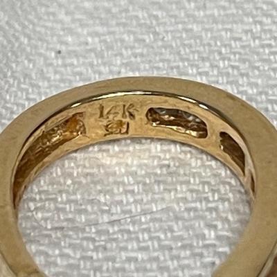 10K, 14K Jewelry w/ Vintage & Modern Fashions (BBC-SS)