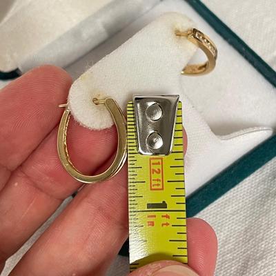 10K, 14K Jewelry w/ Vintage & Modern Fashions (BBC-SS)