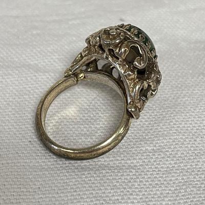 10K, 14K Jewelry w/ Vintage & Modern Fashions (BBC-SS)