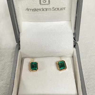 10K, 14K Jewelry w/ Vintage & Modern Fashions (BBC-SS)