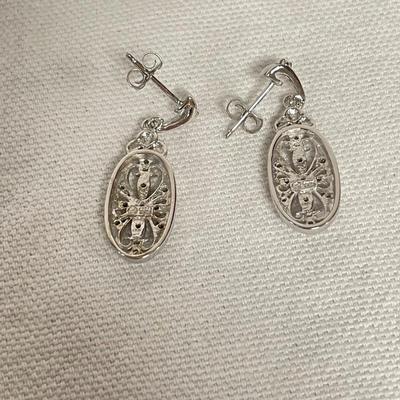 10K, 14K Jewelry w/ Vintage & Modern Fashions (BBC-SS)