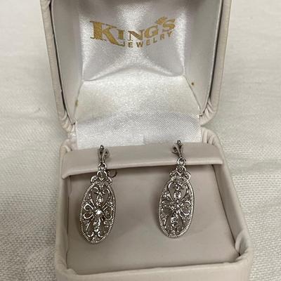 10K, 14K Jewelry w/ Vintage & Modern Fashions (BBC-SS)