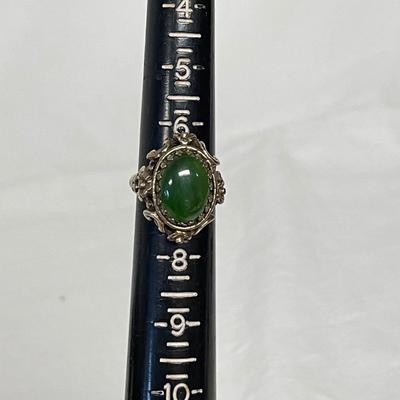 10K, 14K Jewelry w/ Vintage & Modern Fashions (BBC-SS)