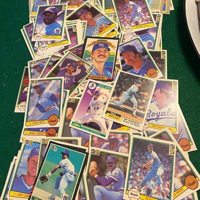 Vintage Royal Cards