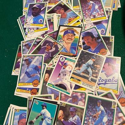 Vintage Royal Cards