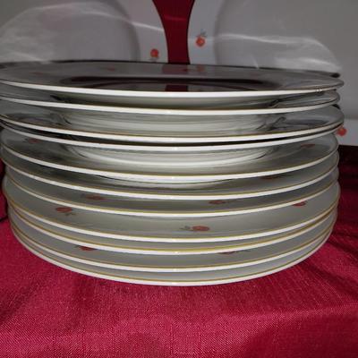 FINE CHINA