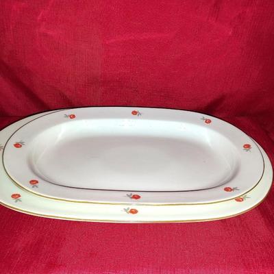 FINE CHINA