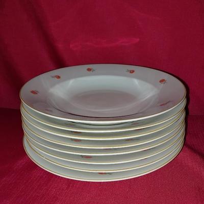 FINE CHINA