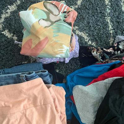 XS / S Women’s clothing