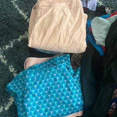 XS / S Women’s clothing