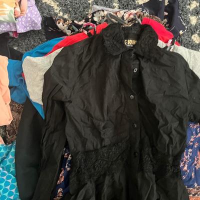 XS / S Women’s clothing