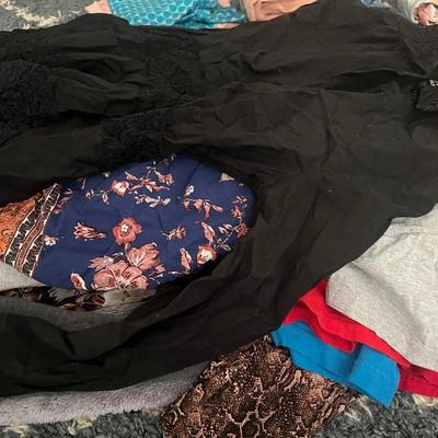 XS / S Women’s clothing