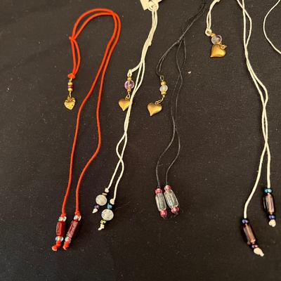 Collection of Jewelry and Stones w/ Silpada (L-DZ)