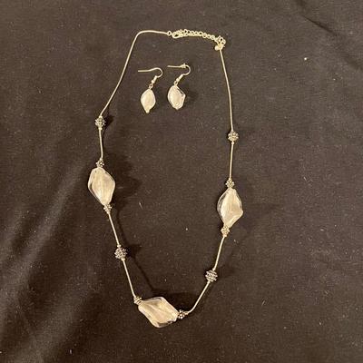 Collection of Jewelry and Stones w/ Silpada (L-DZ)