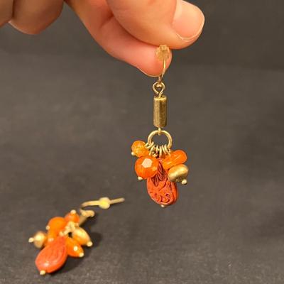 Collection of Jewelry and Stones w/ Silpada (L-DZ)