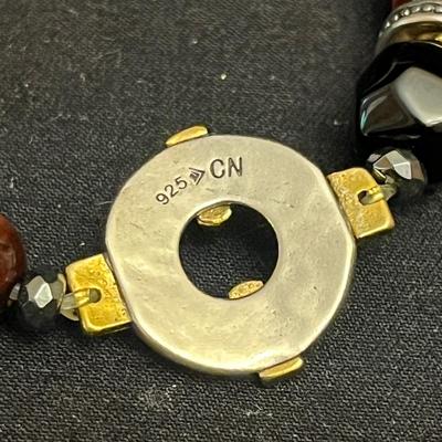 Collection of Jewelry and Stones w/ Silpada (L-DZ)