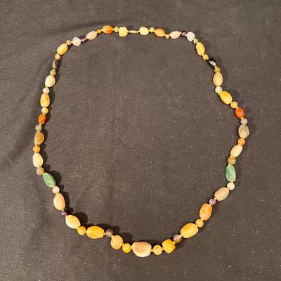 Collection of Jewelry and Stones w/ Silpada (L-DZ)