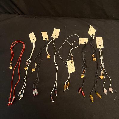 Collection of Jewelry and Stones w/ Silpada (L-DZ)