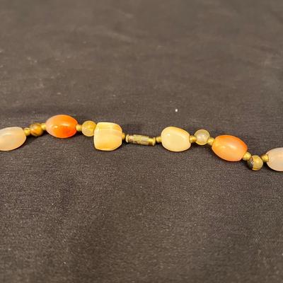 Collection of Jewelry and Stones w/ Silpada (L-DZ)