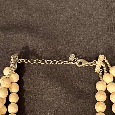 Collection of Jewelry and Stones w/ Silpada (L-DZ)