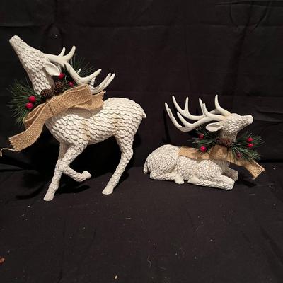 Christmas Decor & More ( BDF-MK)