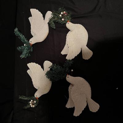 Christmas Decor & More ( BDF-MK)