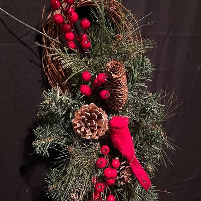 Christmas Decor & More ( BDF-MK)