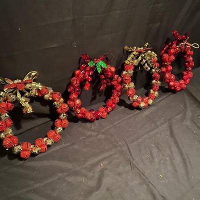 Christmas Decor & More ( BDF-MK)