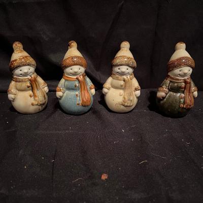 Christmas Decor & More ( BDF-MK)