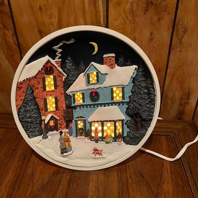 Christmas Decor & More ( BDF-MK)