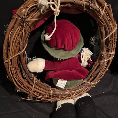 Christmas Decor & More ( BDF-MK)