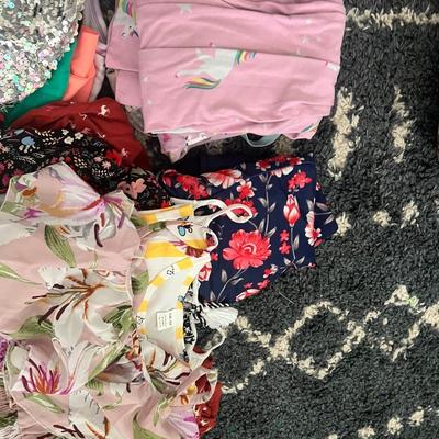 Youth Girls Teen / Preteen Sized Clothing