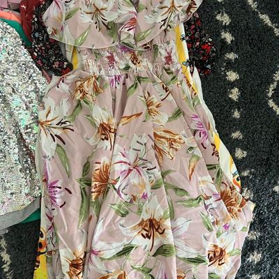 Youth Girls Teen / Preteen Sized Clothing