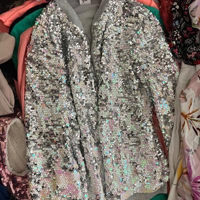 Youth Girls Teen / Preteen Sized Clothing