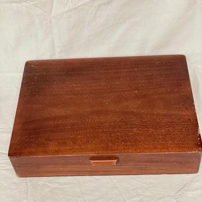 Six Person Gorham Sterling 'Sea Rose' Flatware (BBC-SS)