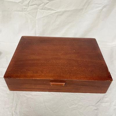 Six Person Gorham Sterling 'Sea Rose' Flatware (BBC-SS)