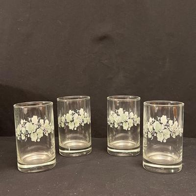 Corelle Callaway Ivy Dishes & More (L-DZ)