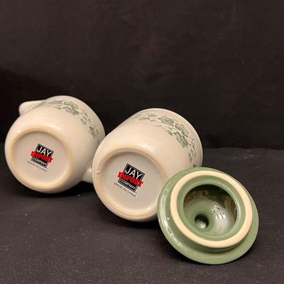 Corelle Callaway Ivy Dishes & More (L-DZ)