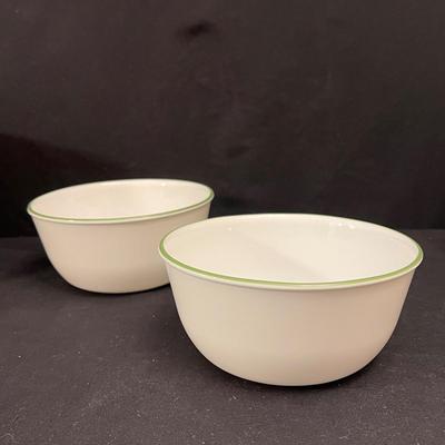 Corelle Callaway Ivy Dishes & More (L-DZ)