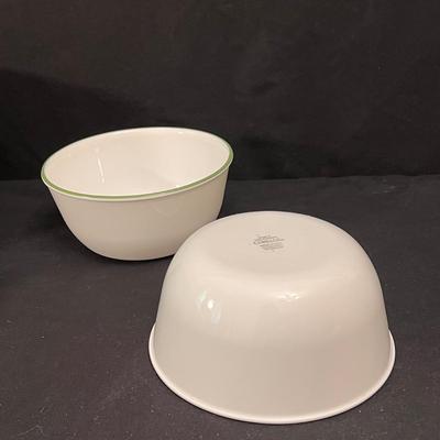 Corelle Callaway Ivy Dishes & More (L-DZ)