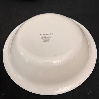 Corelle Callaway Ivy Dishes & More (L-DZ)