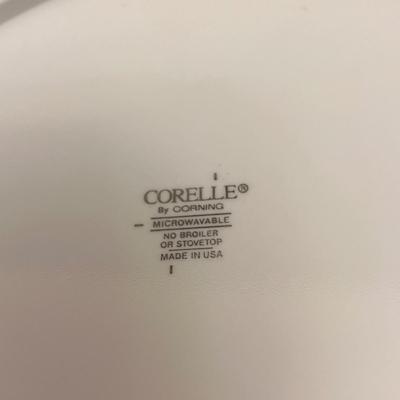 Corelle Callaway Ivy Dishes & More (L-DZ)